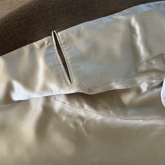 Sandro Womens Aurora Single-Breasted Blazer - Size 38 / Size 6 - Picture 10 of 10